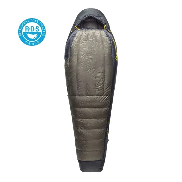 Bolsa de Dormir Sea To Summit Spark Pro 950 -9C Confort -3 Regular