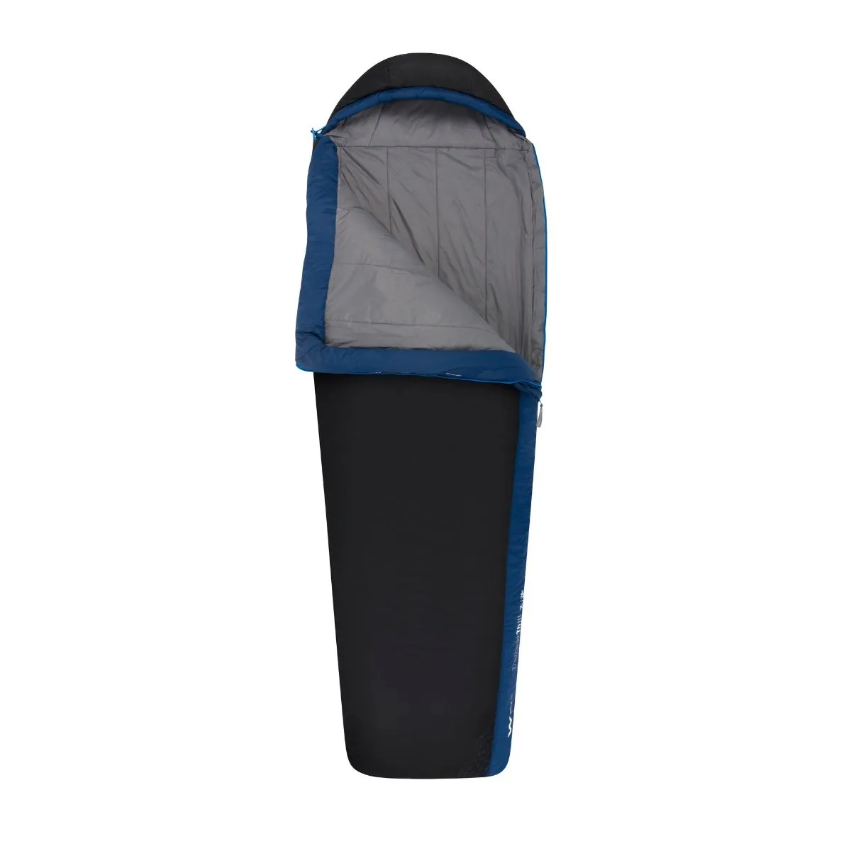 Bolsa de Dormir Sea To Summit Trailhead ThIII Confort -1°C Regular Wide
