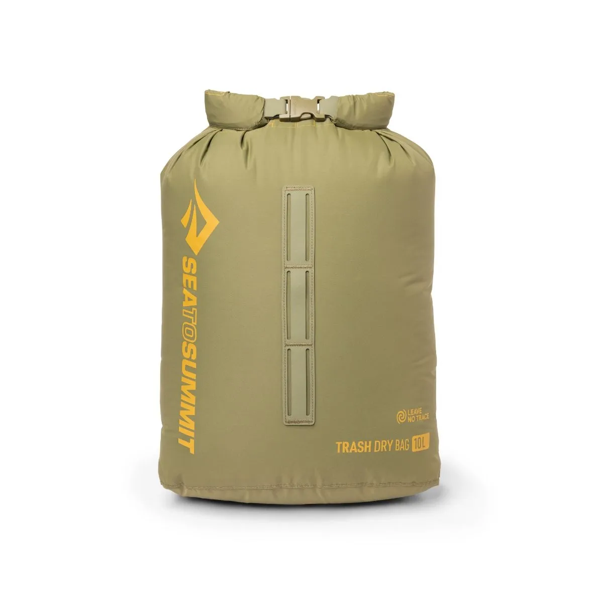 Bolsa Estanca Sea to Summit Camp Utility Trash Dry Bag 10L