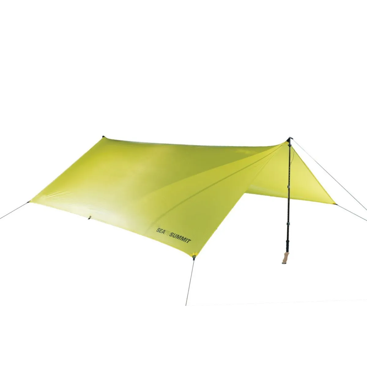 Carpa Impermeable Sea to Summit Escapist 15D Tarp Large