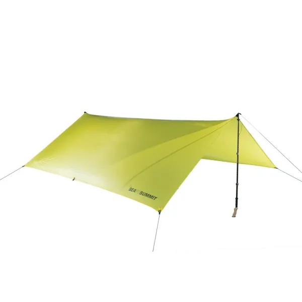 Carpa Impermeable Sea to Summit Escapist 15D Tarp Large