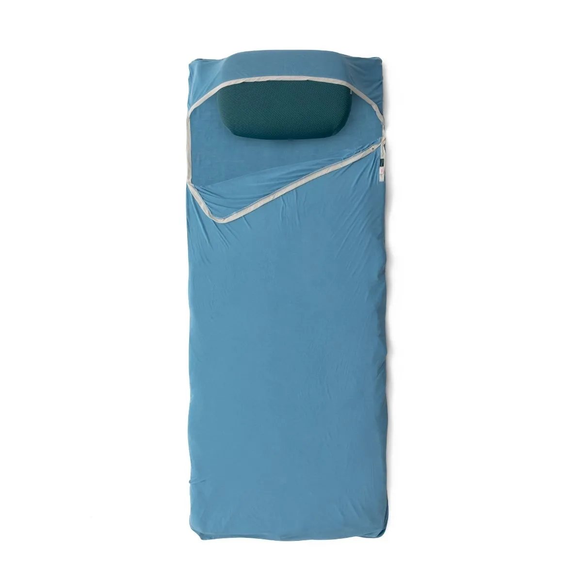 Liner Sea to Summit Breeze Lightweight con funda de almohada Rectangular