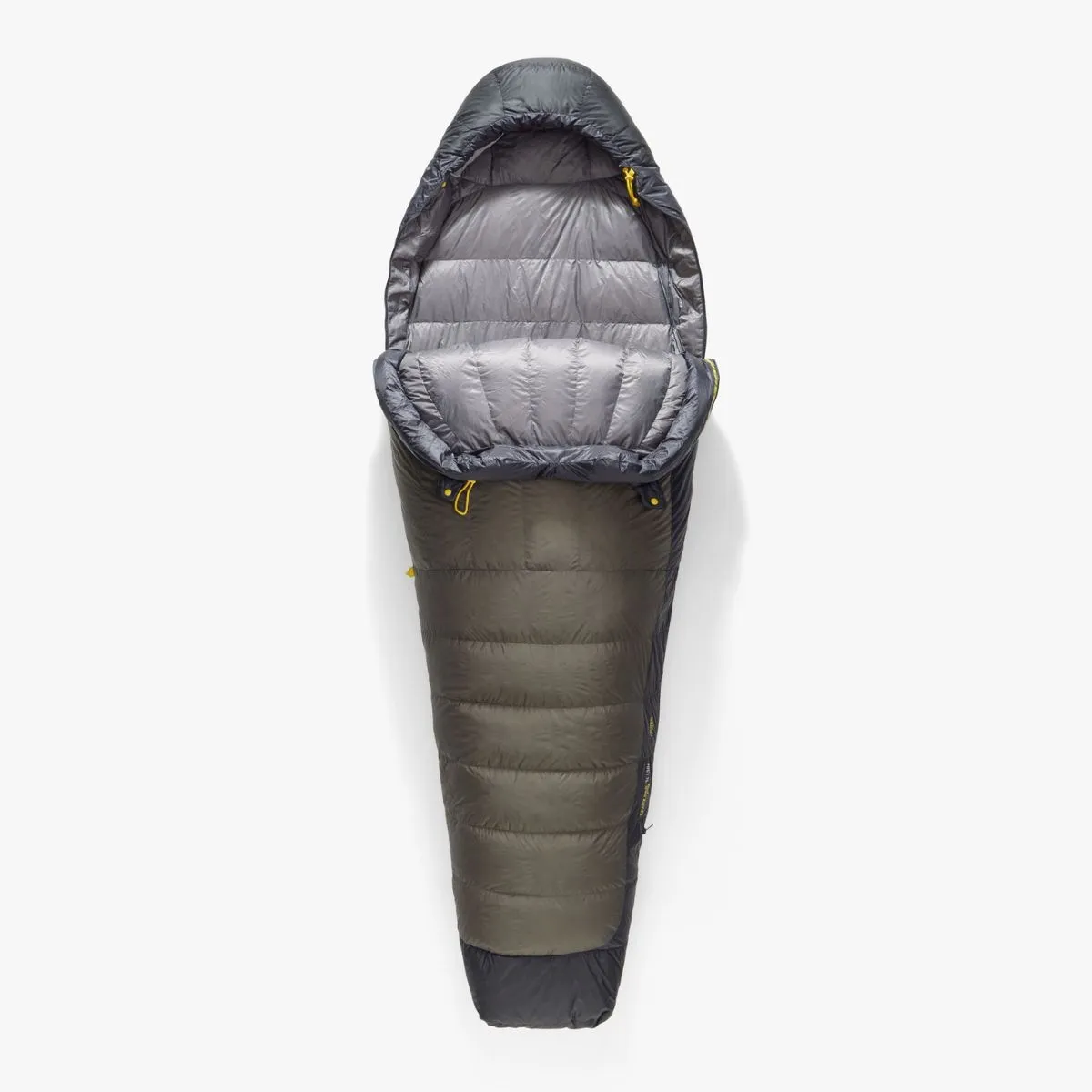 Bolsa de Dormir Sea To Summit Spark Pro 950 -1C Confort 3 Regular