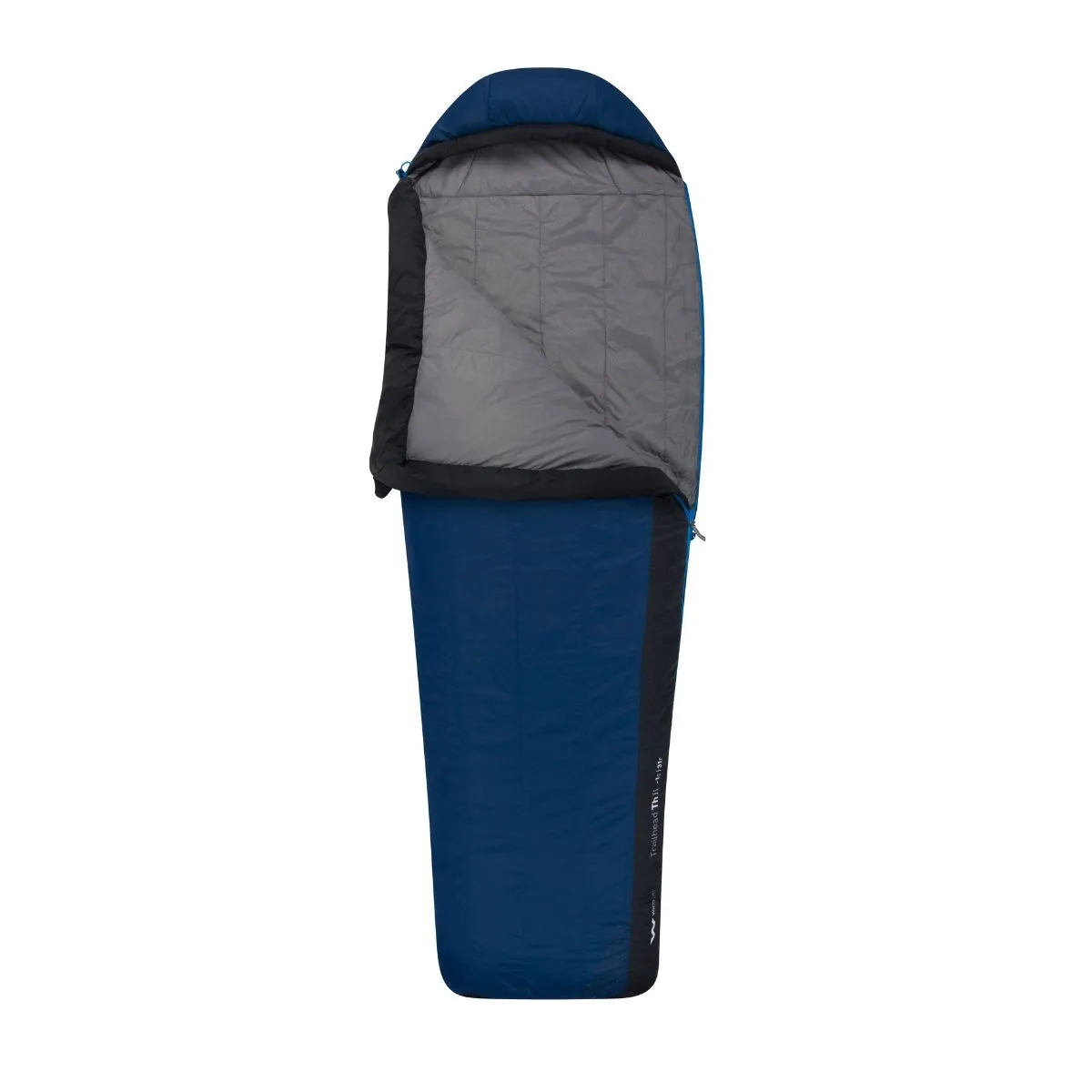 Bolsa de dormir Sea To Summit Trailhead ThII Confort 5°C Regular Wide