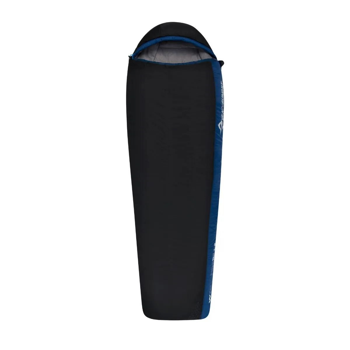 Bolsa de Dormir Sea To Summit Trailhead ThIII Confort -1°C Regular Wide