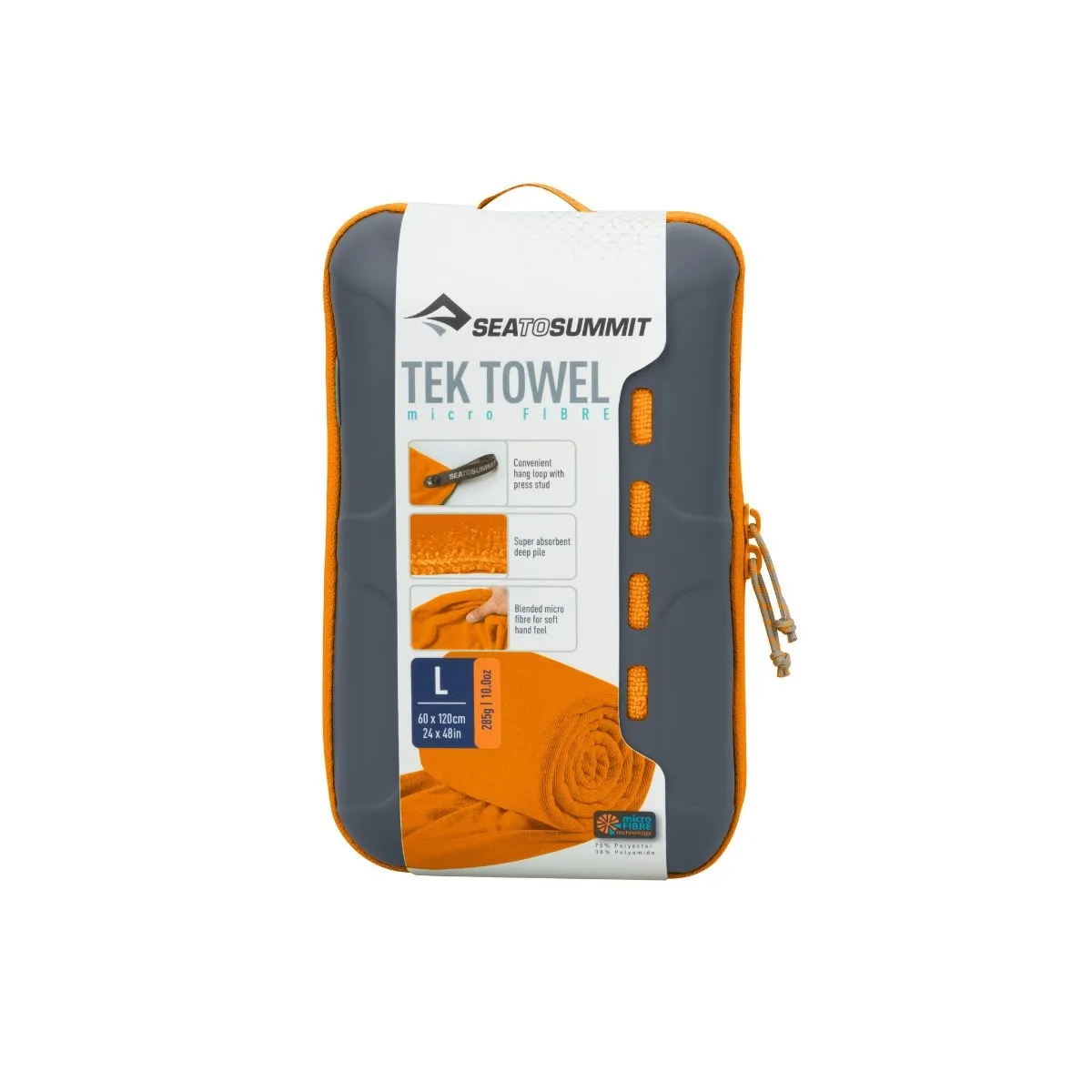 Toalla Sea to summit Tek Towel Large