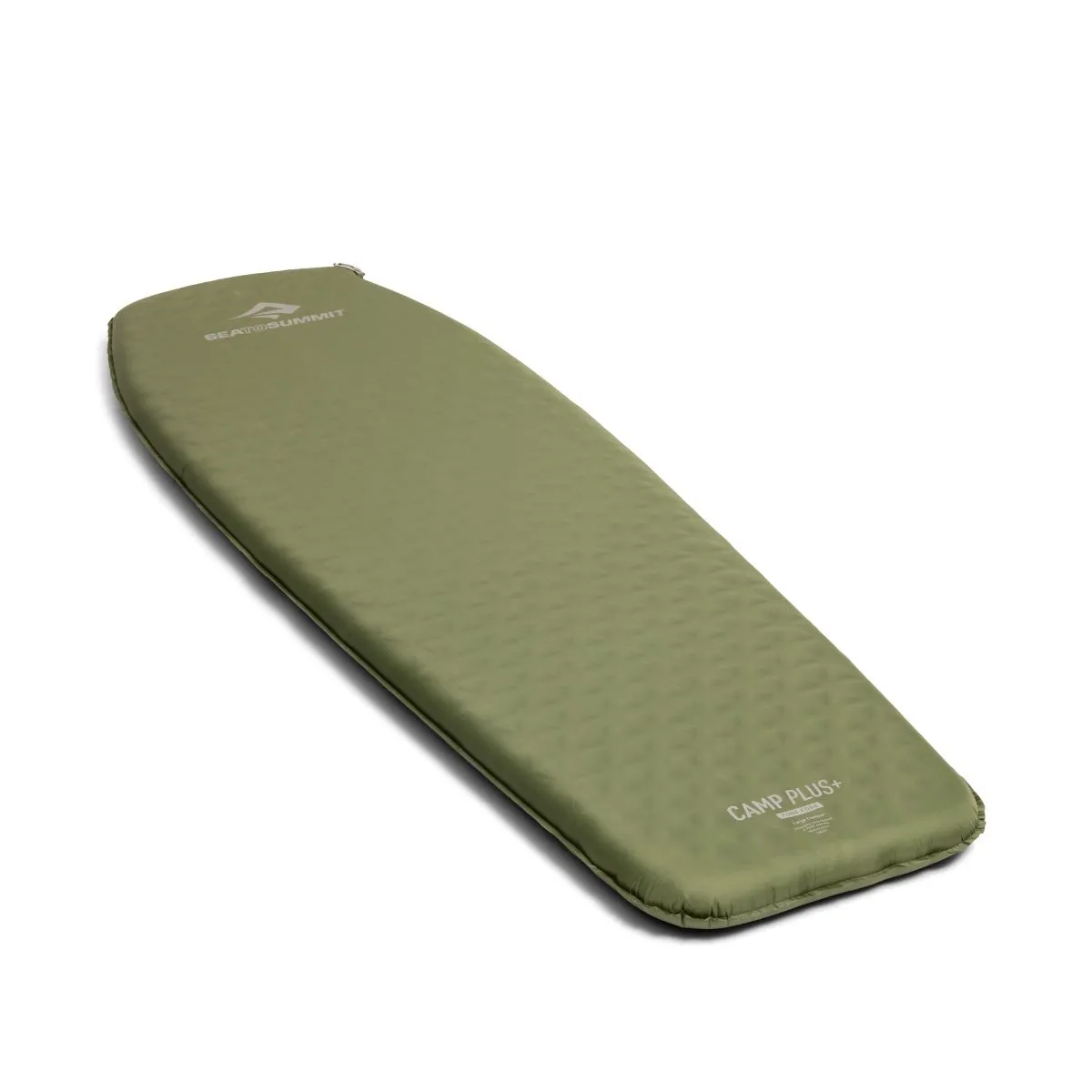 Aislante Inflable Sea To Summit Camp Plus Self Inflating Mat Regular