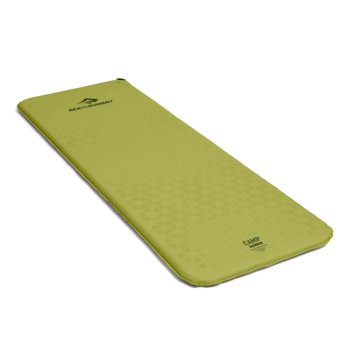 Aislante Inflable Sea To Summit Camp Self Inflating Mat Rectangular Wide Regular