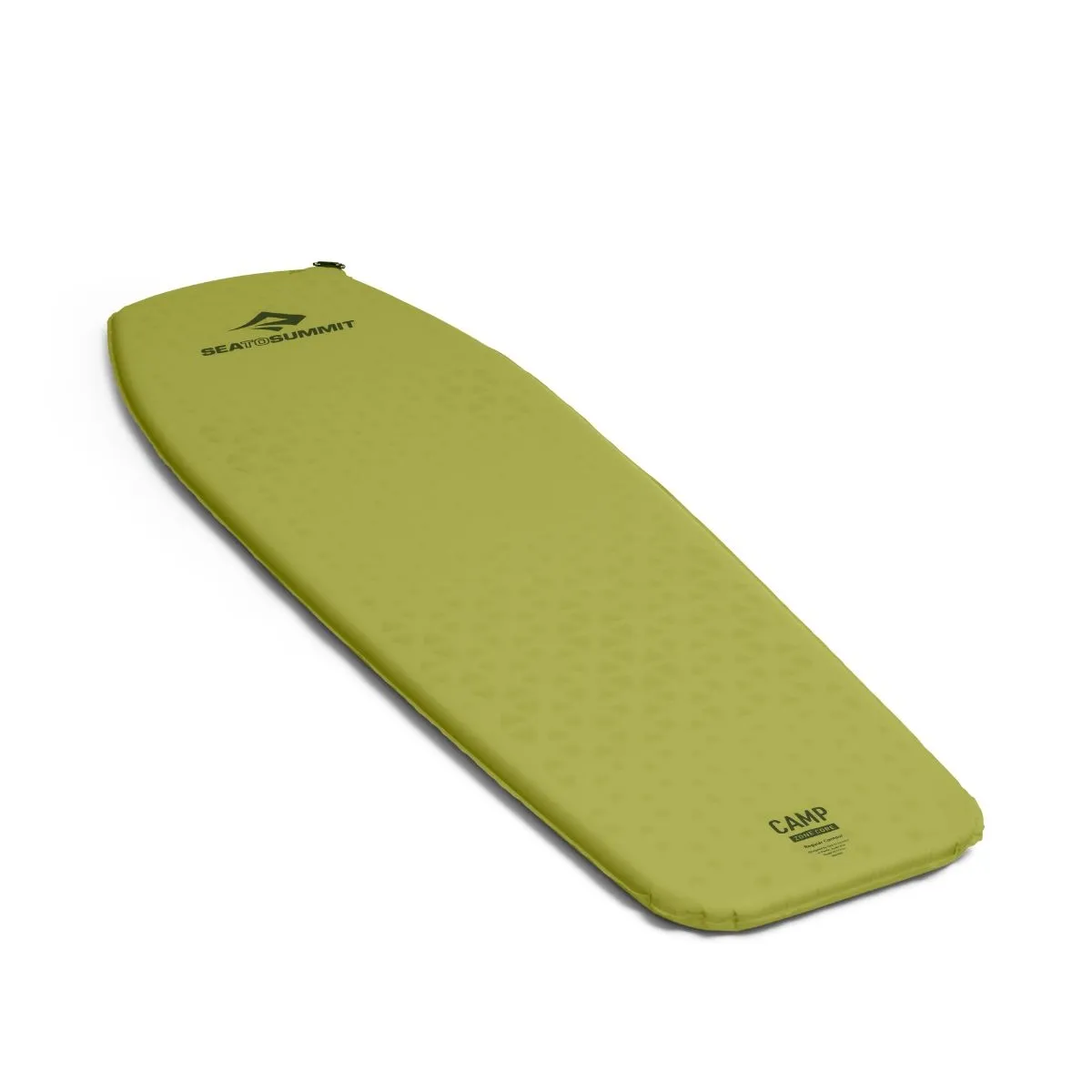 Aislante Inflable Sea To Summit Camp Self Inflating Mat Regular