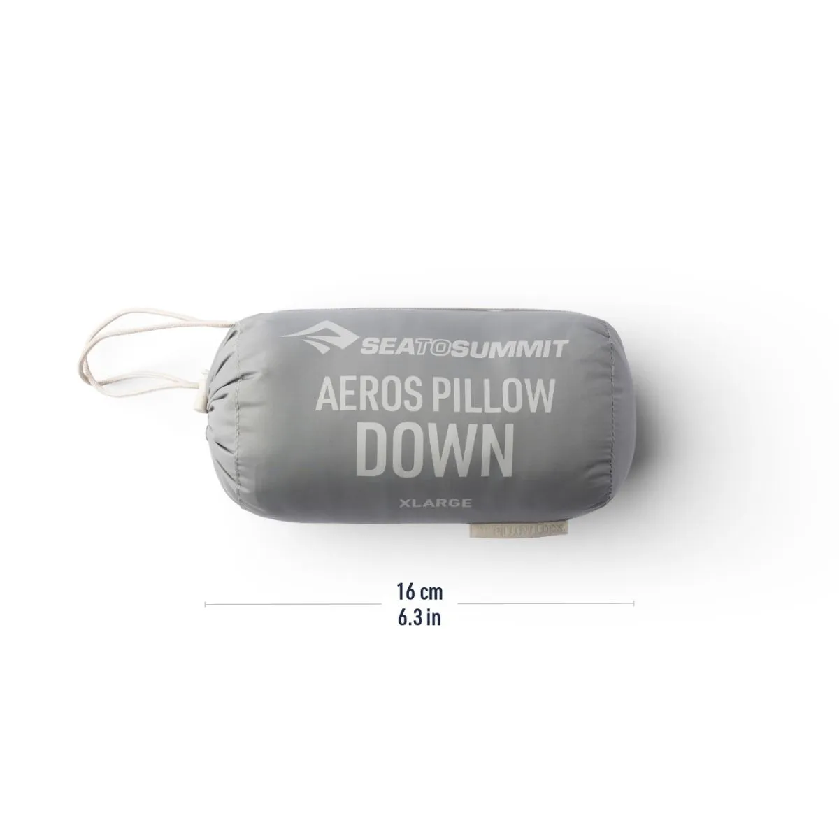 Almohada Sea to Summit Aeros Down Pillow X-Large