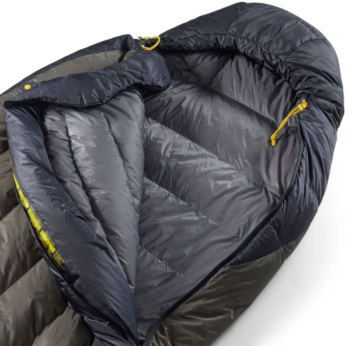 Bolsa de Dormir Sea To Summit Spark Pro 950 -1C Confort 3 Regular