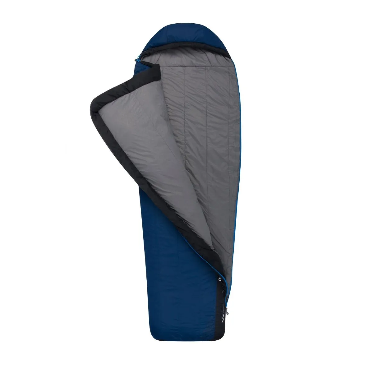 Bolsa de dormir Sea To Summit Trailhead ThII Confort 5°C Regular Wide