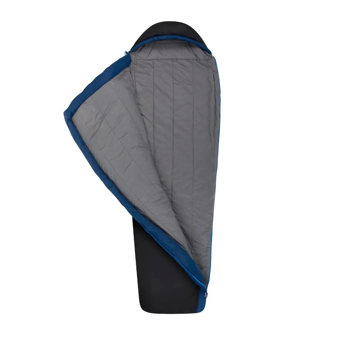 Bolsa de Dormir Sea To Summit Trailhead ThIII Confort -1°C Regular Wide