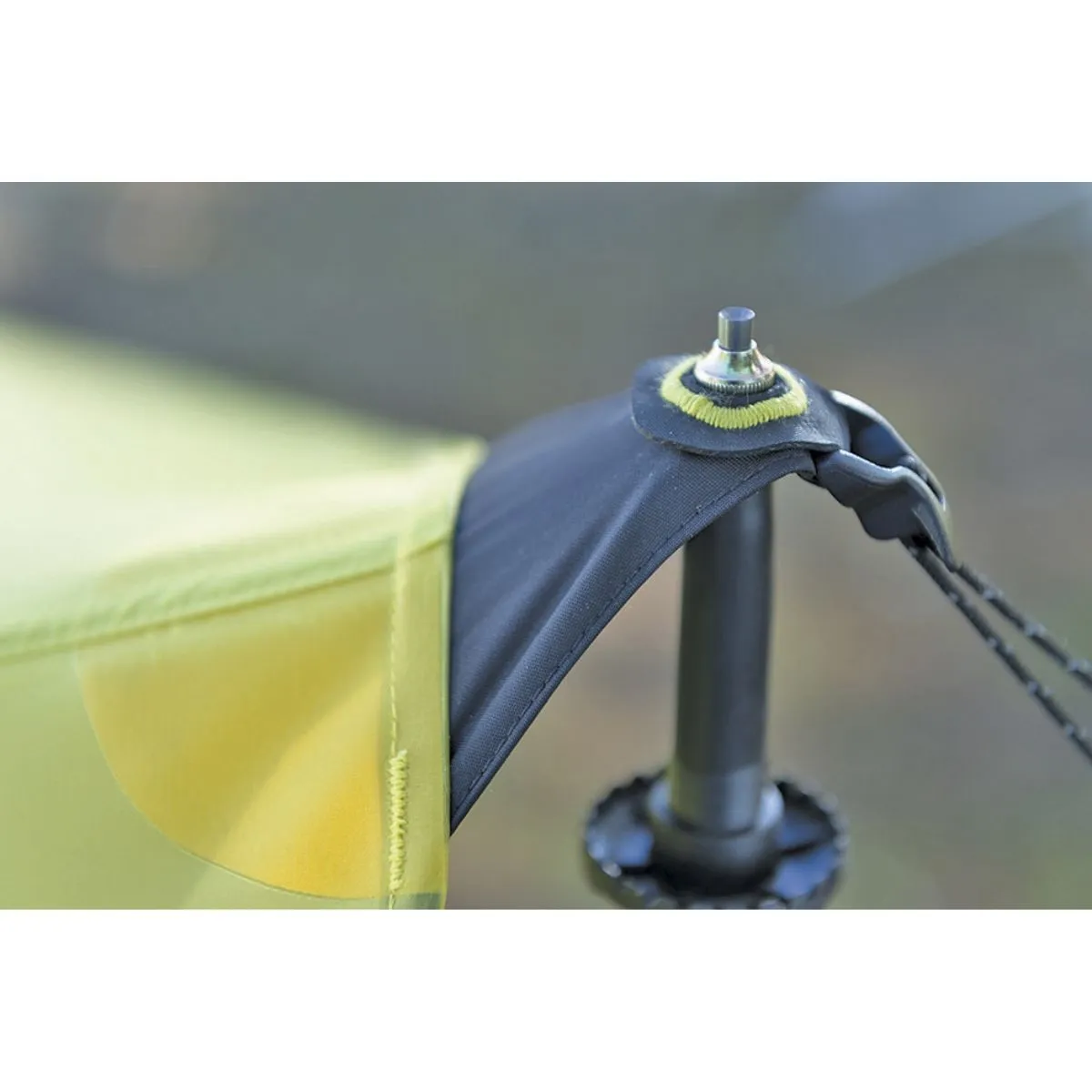 Carpa Impermeable Sea to Summit Escapist 15D Tarp Large