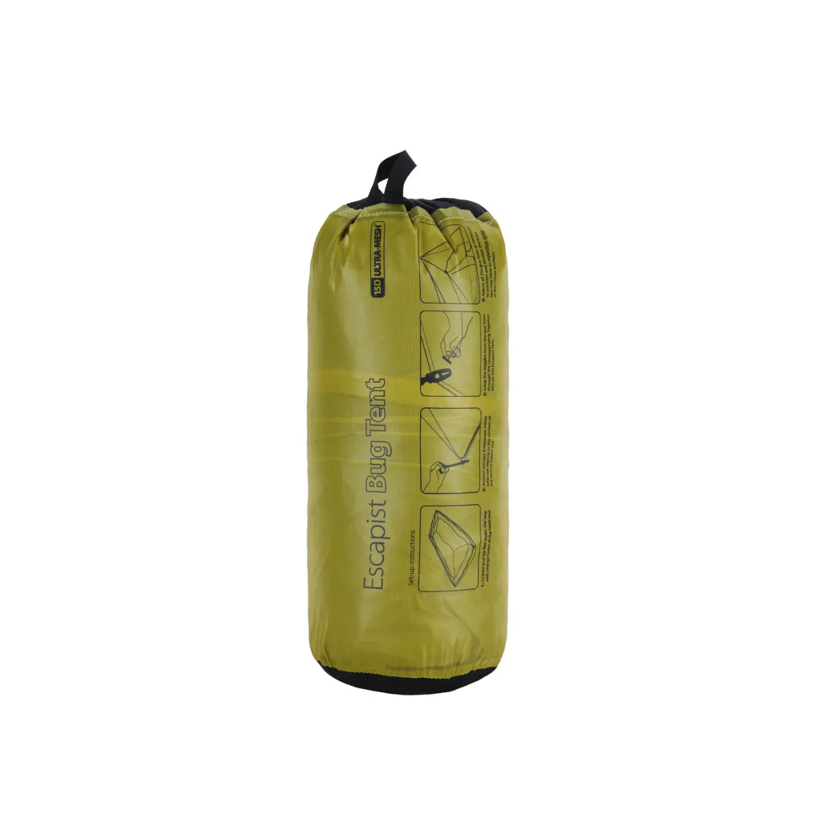Carpa Mosquitero Sea to Summit Escapist Ultra-Mesh Inner Tent
