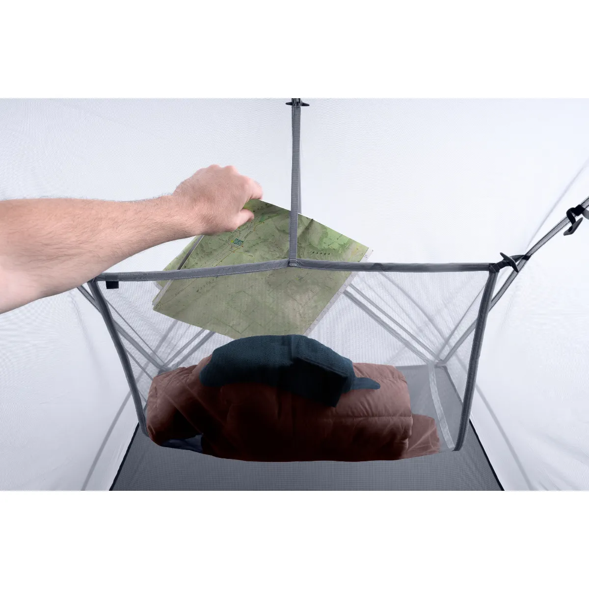 Organizador Sea to Summit Gear Loft – Telos TR2
