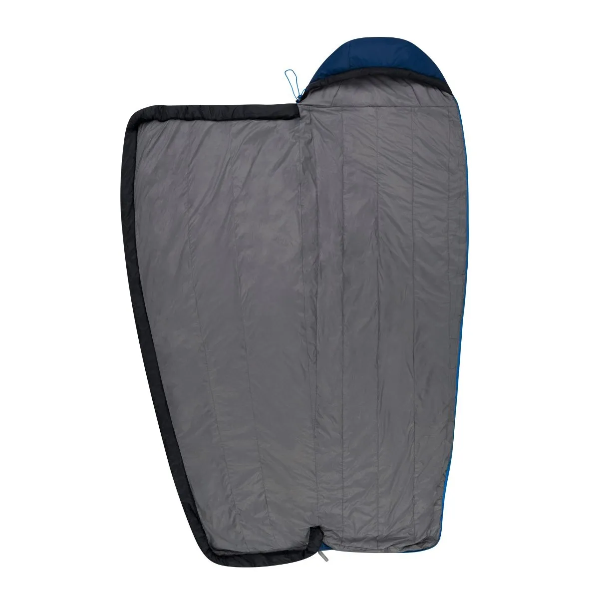 Bolsa de dormir Sea To Summit Trailhead ThII Confort 5°C Regular Wide