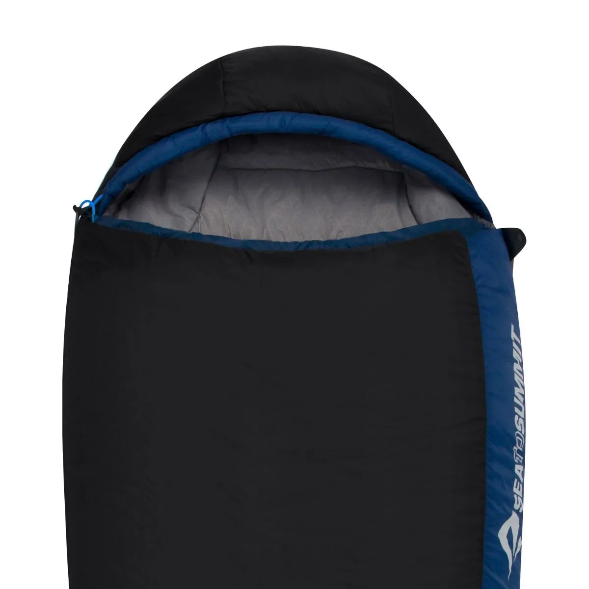 Bolsa de Dormir Sea To Summit Trailhead ThIII Confort -1°C Regular Wide