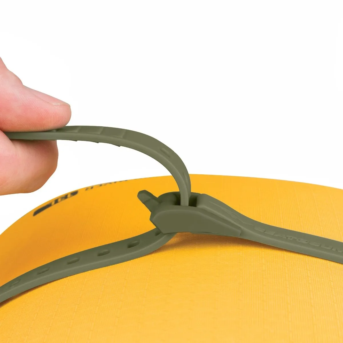 Correas elasticas Sea To Summit Stretch-Loc Mini Strap 300-450mm Set