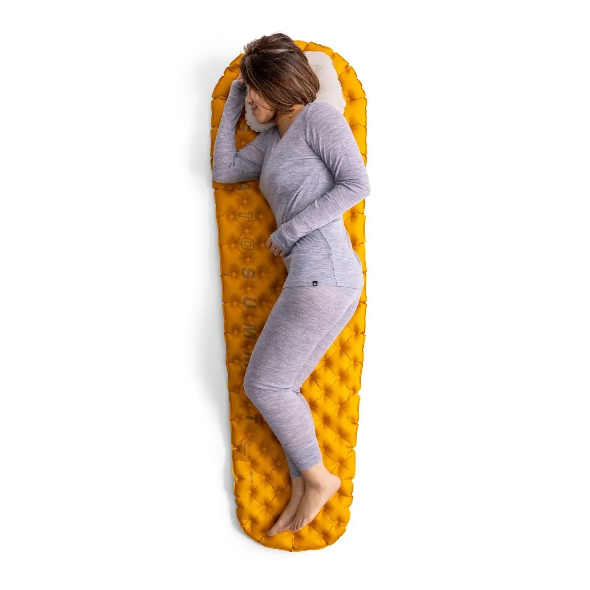 Aislante Inflable Sea To Summit Ultralight XR Insulated Air Mat Regular