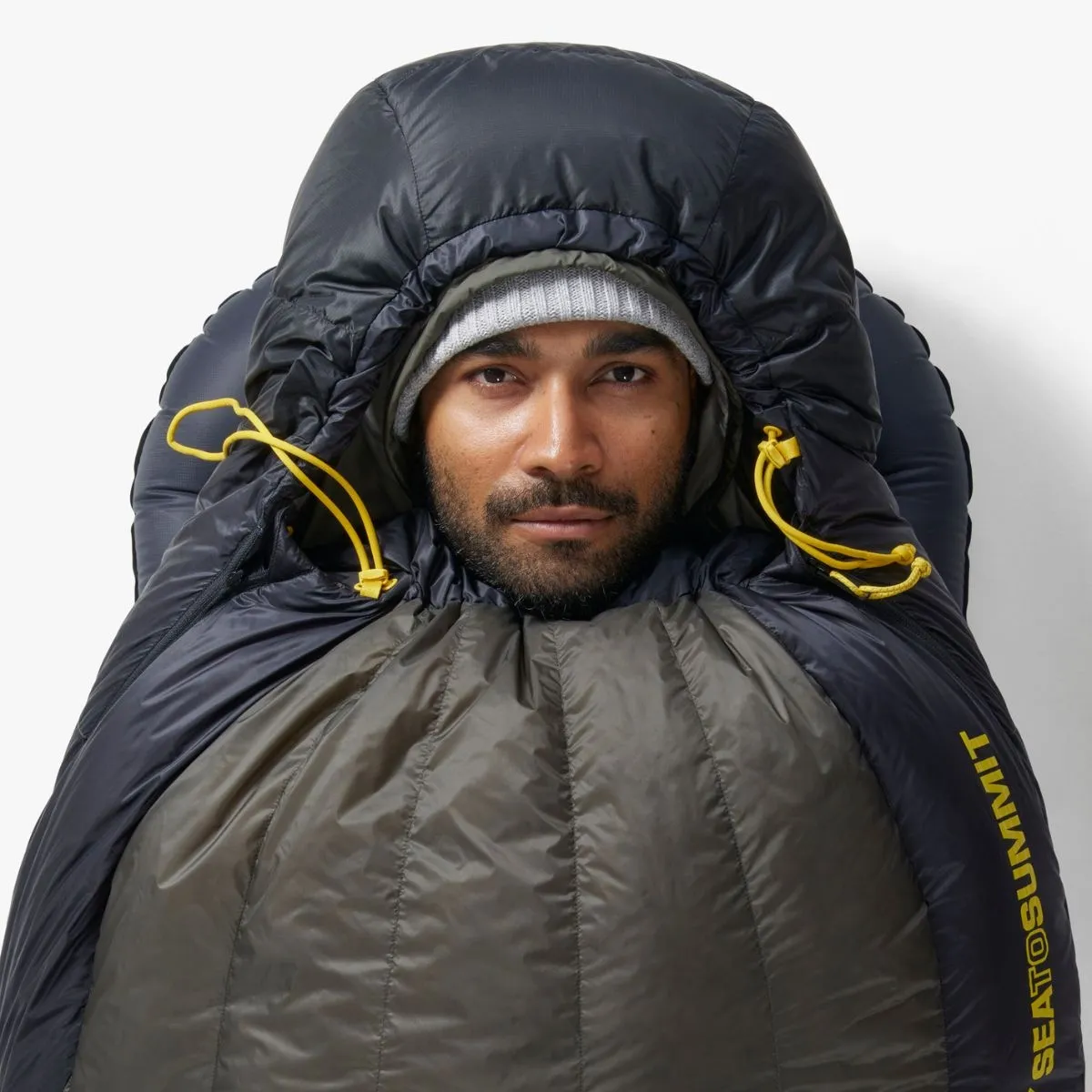 Bolsa de Dormir Sea To Summit Spark Pro 950 -1C Confort 3 Regular