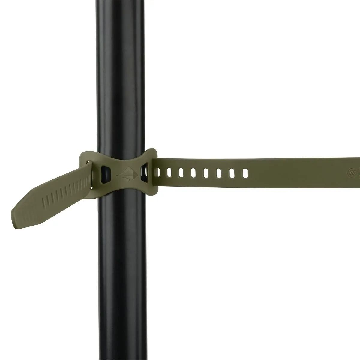 Correas elasticas Sea To Summit Stretch-Loc Mini Strap 300-450mm Set