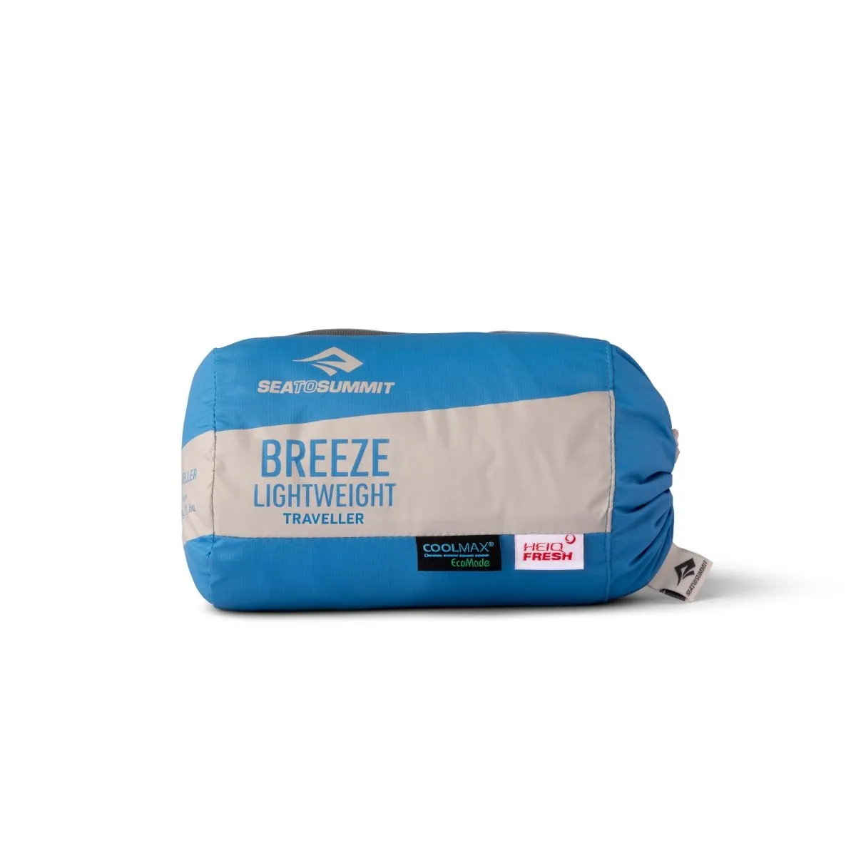 Liner Sea to Summit Breeze Lightweight con funda de almohada Rectangular