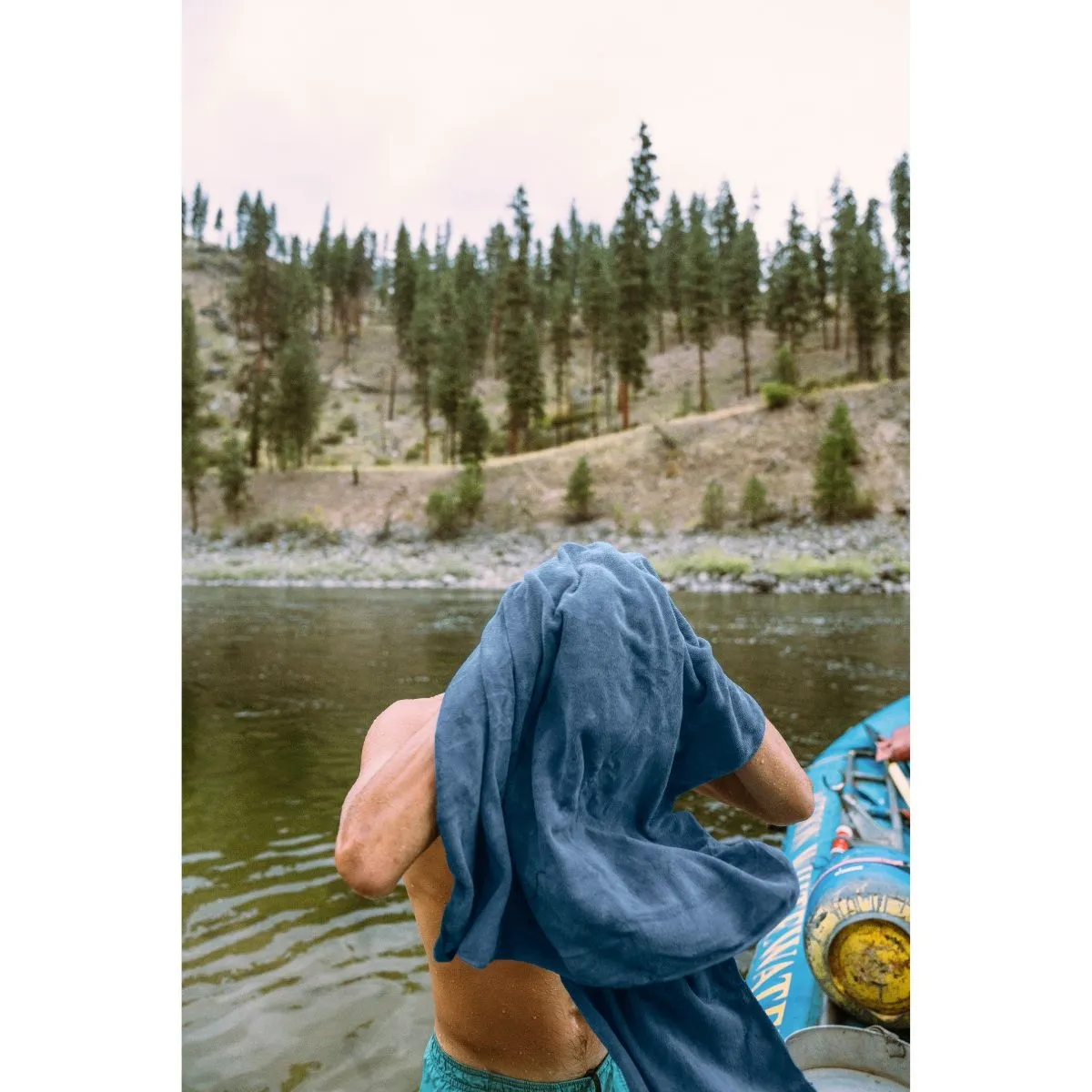 Toalla Sea to summit Tek Towel Large