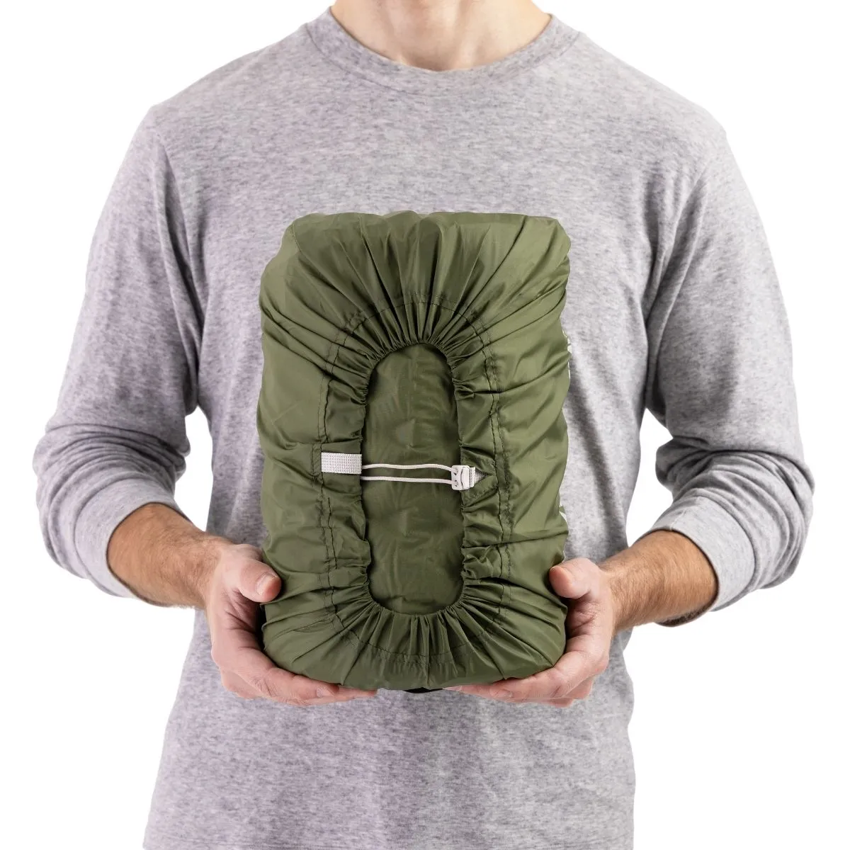Aislante Inflable Sea To Summit Camp Plus Self Inflating Mat Regular