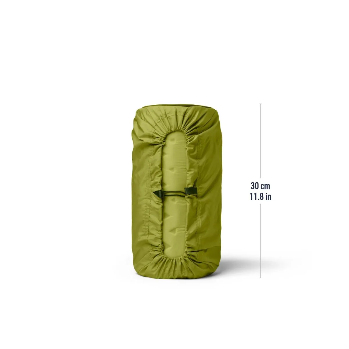 Aislante Inflable Sea To Summit Camp Self Inflating Mat Regular