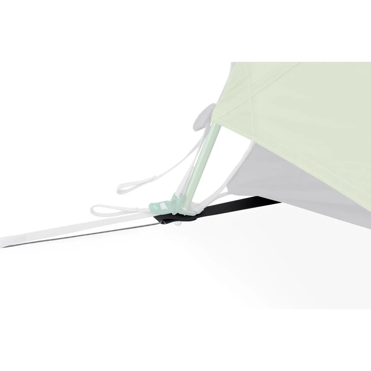 Base Carpa Impermeable Sea to Summit Alto TR2 Footprint Bigfoot