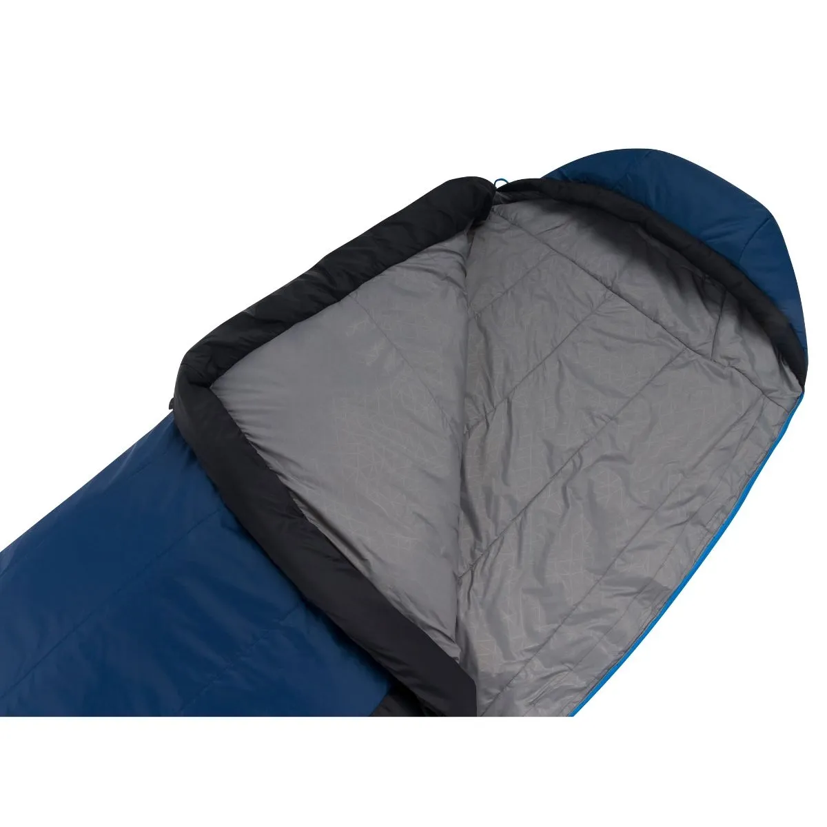 Bolsa de dormir Sea To Summit Trailhead ThII Confort 5°C Regular Wide