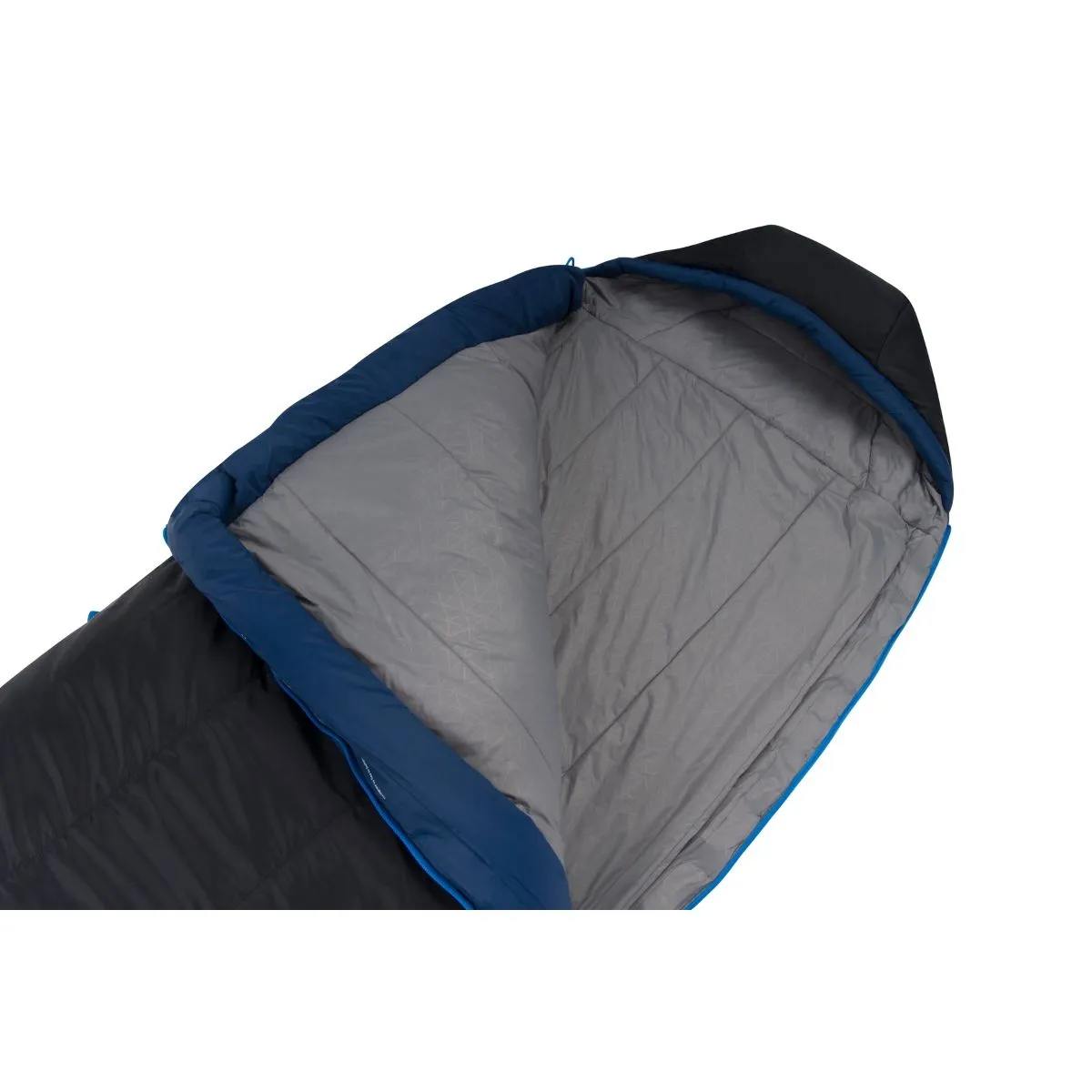 Bolsa de Dormir Sea To Summit Trailhead ThIII Confort -1°C Regular Wide