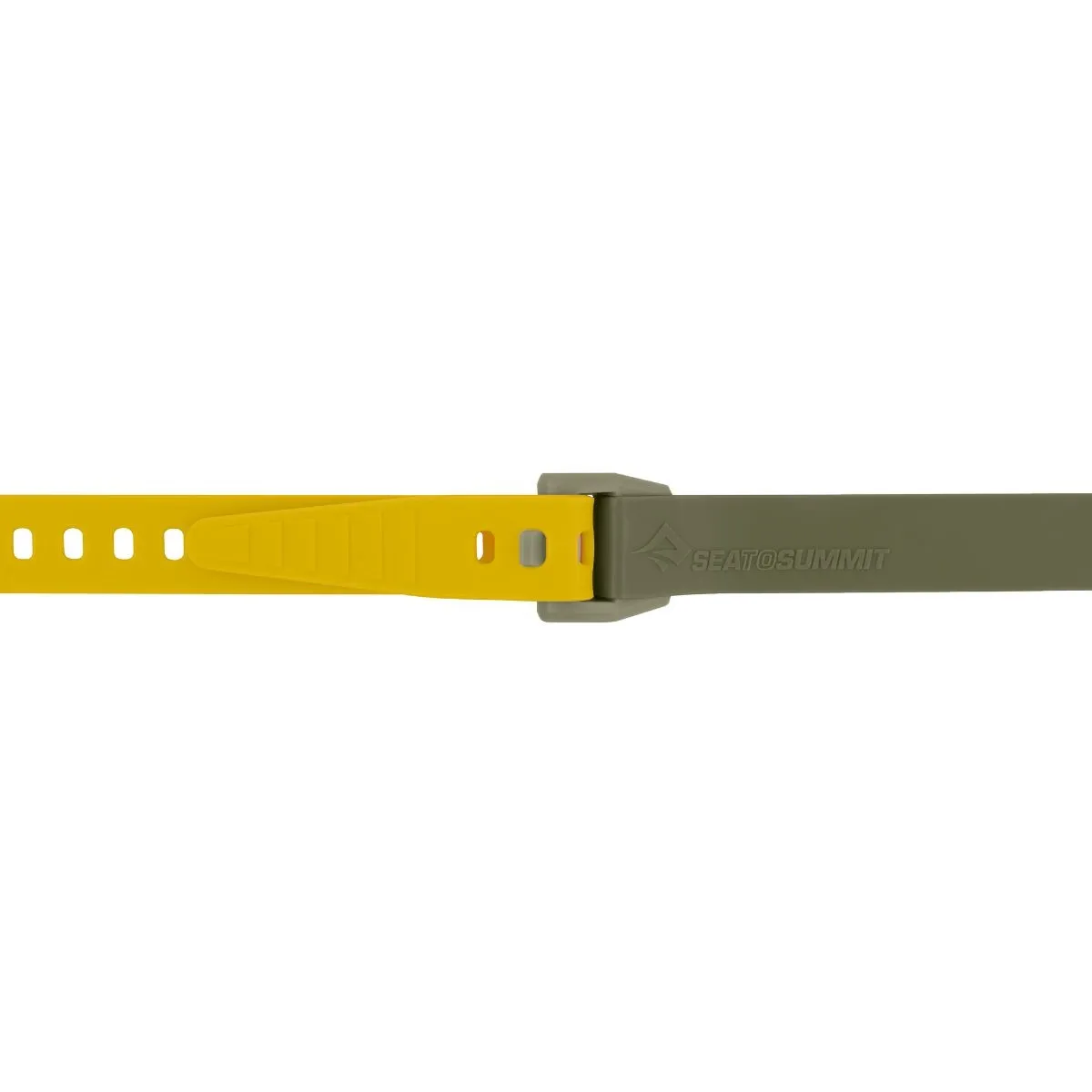 Correas elasticas Sea To Summit Stretch-Loc Mini Strap 300-450mm Set