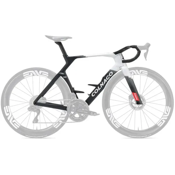 Cuadro Colnago Y1Rs Disc SDM5 L
