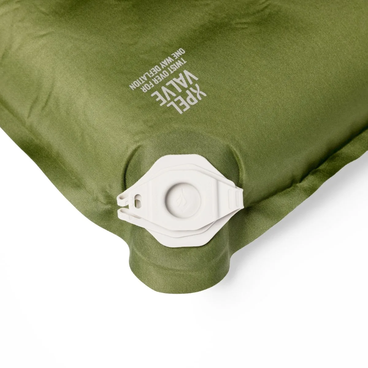 Aislante Inflable Sea To Summit Camp Plus Self Inflating Mat Regular