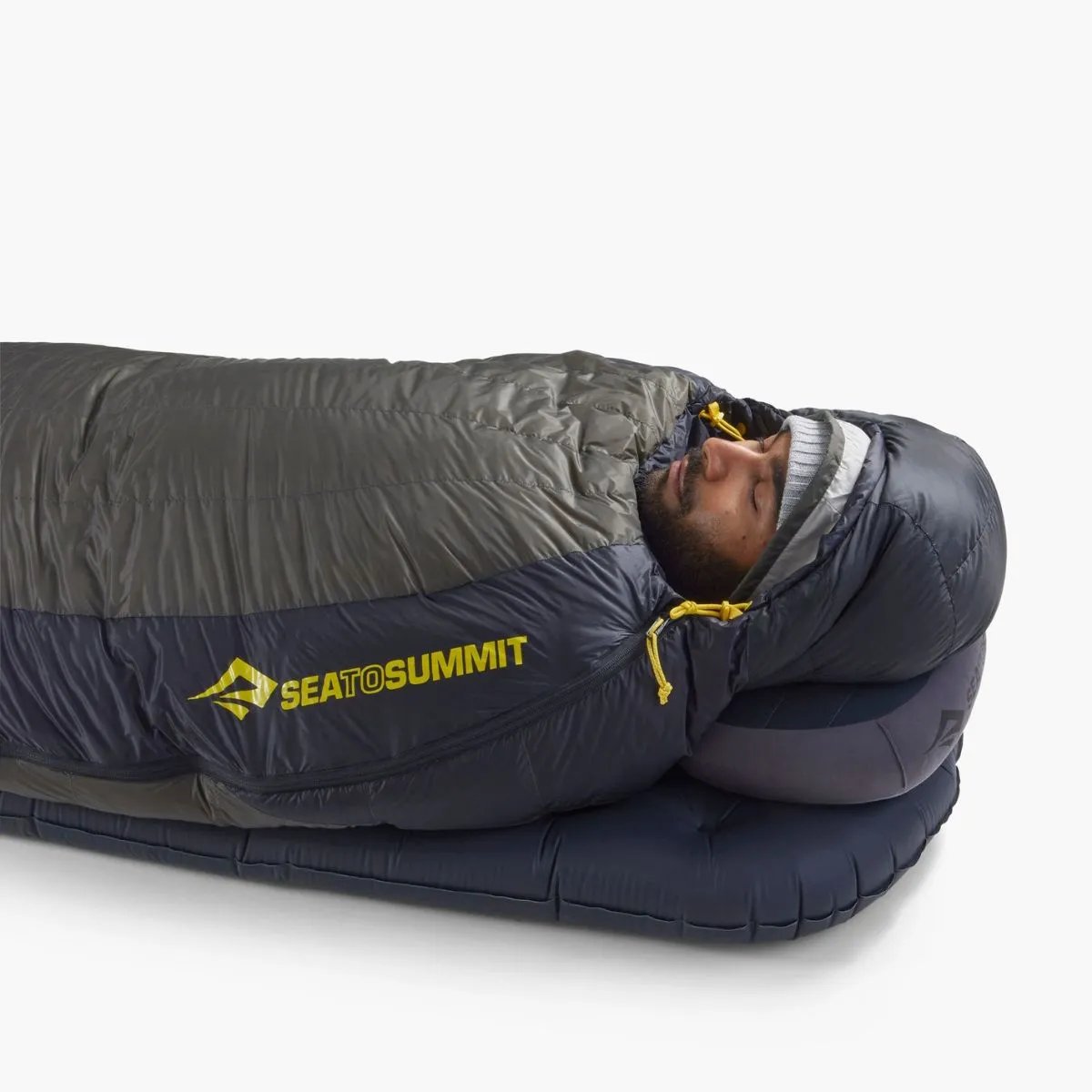 Bolsa de Dormir Sea To Summit Spark Pro 950 -1C Confort 3 Regular