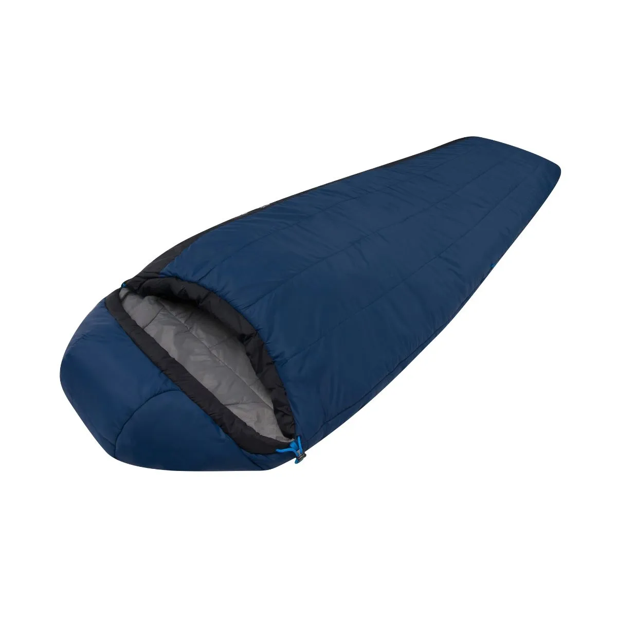 Bolsa de dormir Sea To Summit Trailhead ThII Confort 5°C Regular Wide