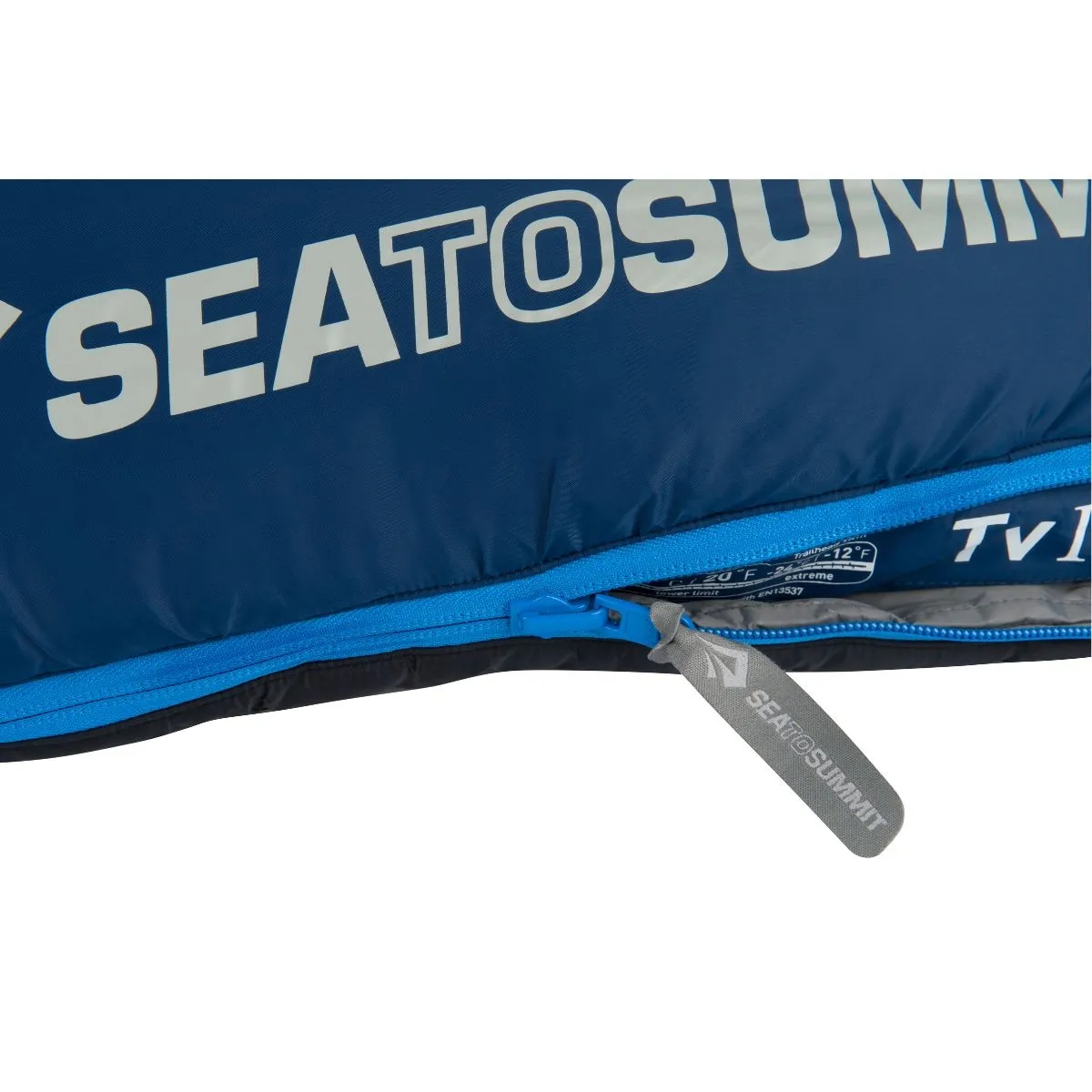 Bolsa de Dormir Sea To Summit Trailhead ThIII Confort -1°C Regular Wide