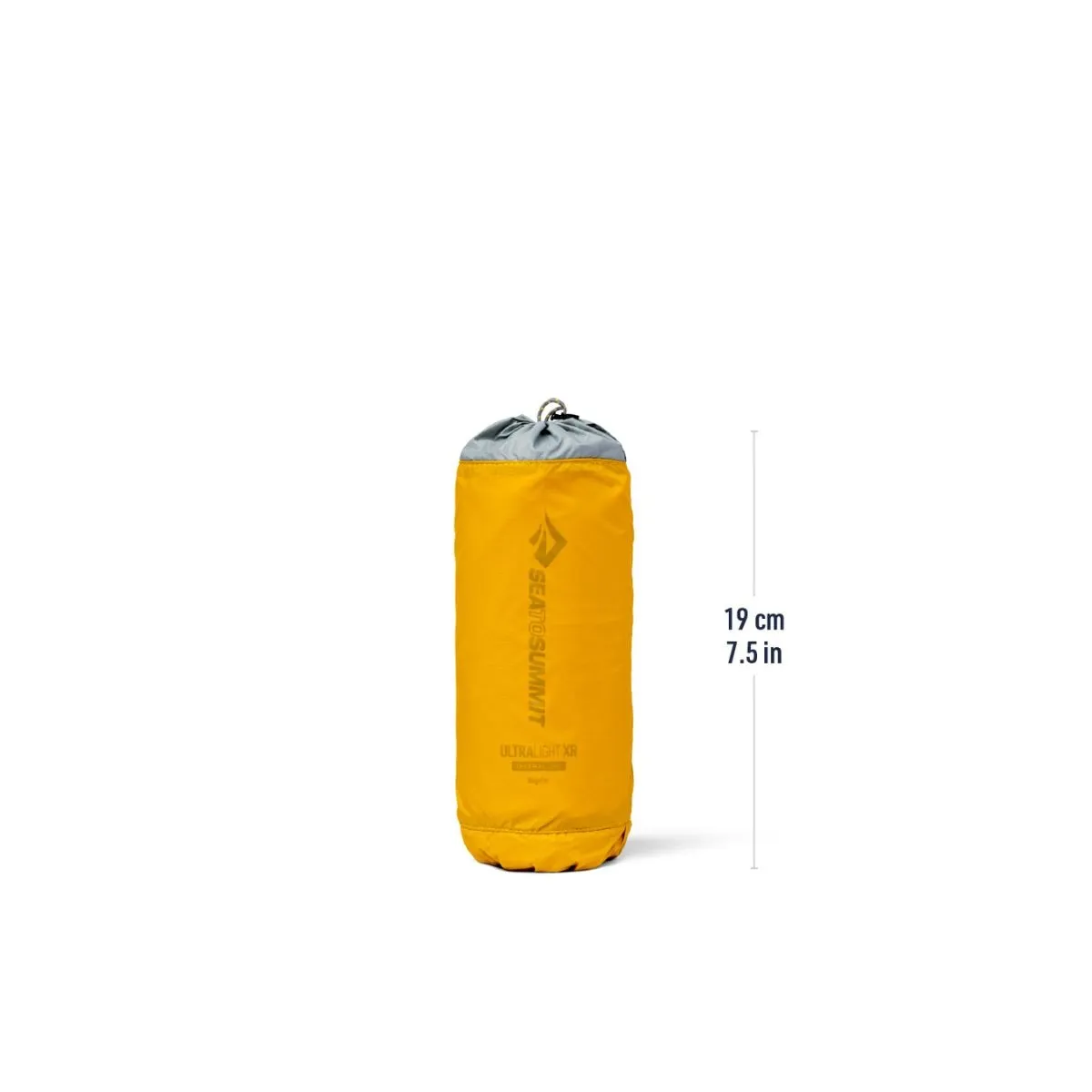 Aislante Inflable Sea To Summit Ultralight XR Insulated Air Mat Regular
