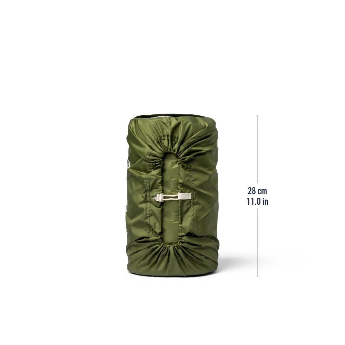 Aislante Inflable Sea To Summit Camp Plus Self Inflating Mat Regular