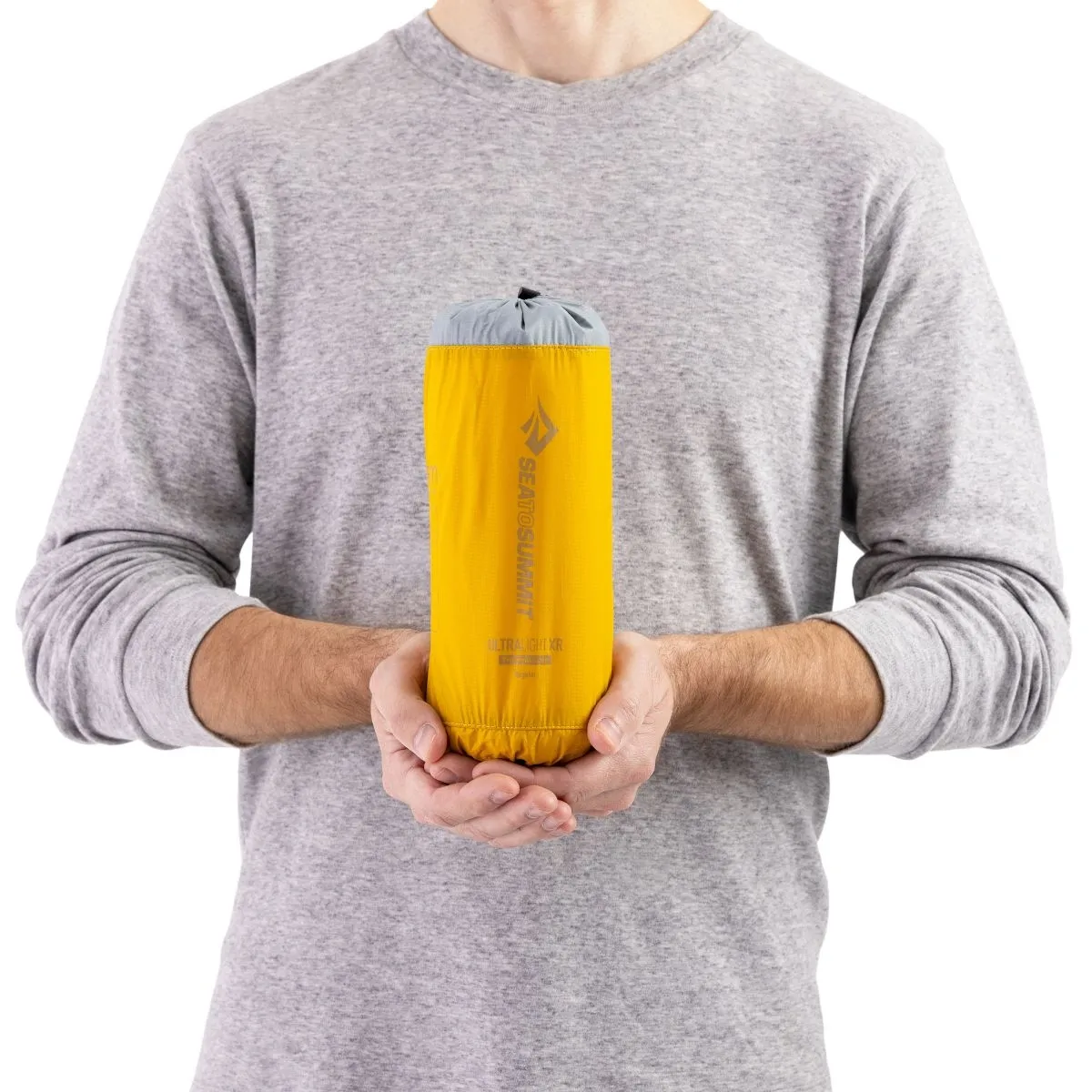 Aislante Inflable Sea To Summit Ultralight XR Insulated Air Mat Regular