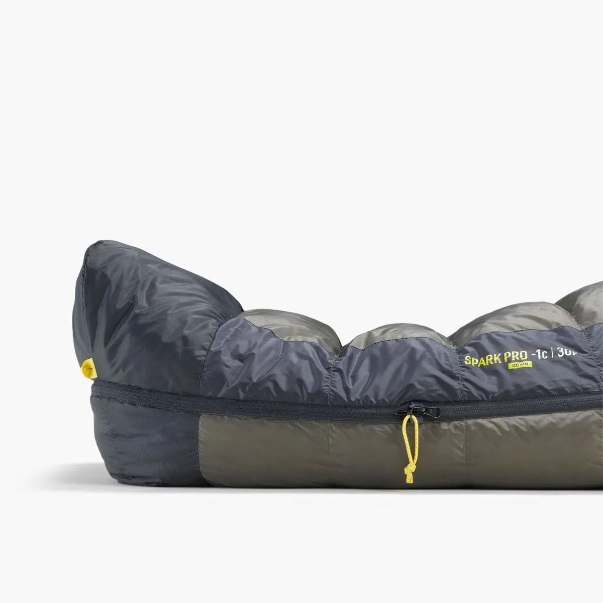 Bolsa de Dormir Sea To Summit Spark Pro 950 -1C Confort 3 Regular