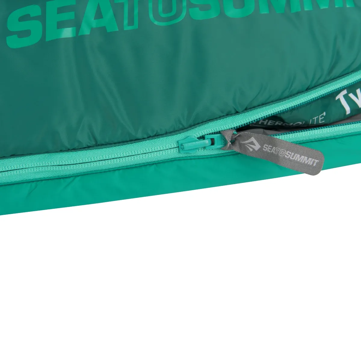 Bolsa de Dormir Sea To Summit Traverse TvII -4C Regular Confort 2°C