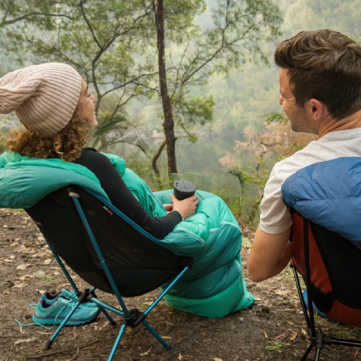 Bolsa de dormir Sea To Summit Journey Joll -15C Womens Regular Confort -8°C