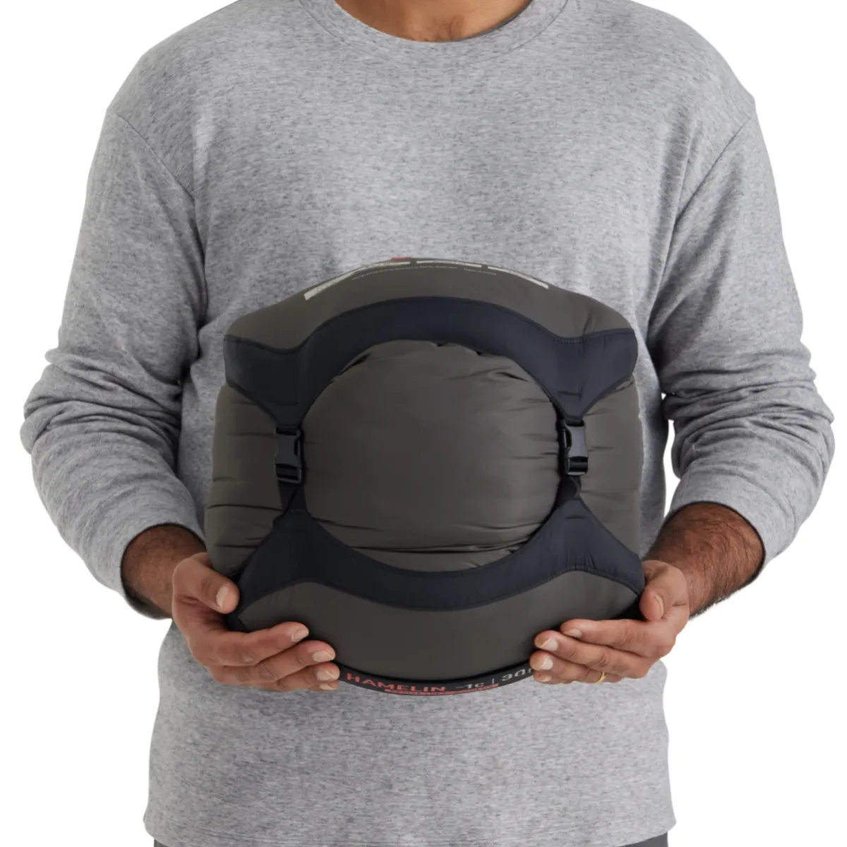 Bolsa de dormir Sea To Summit Hamelin -1C Regular Confort 3°C