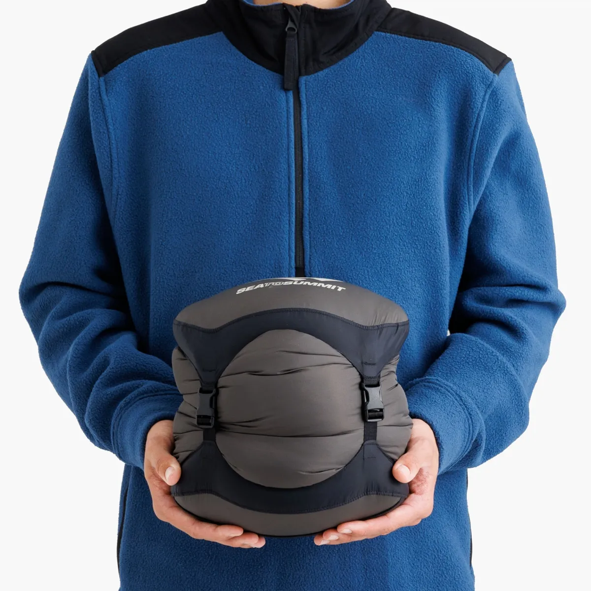 Bolsa de Dormir Sea To Summit Trek -11C Womens Long Confort -1°C