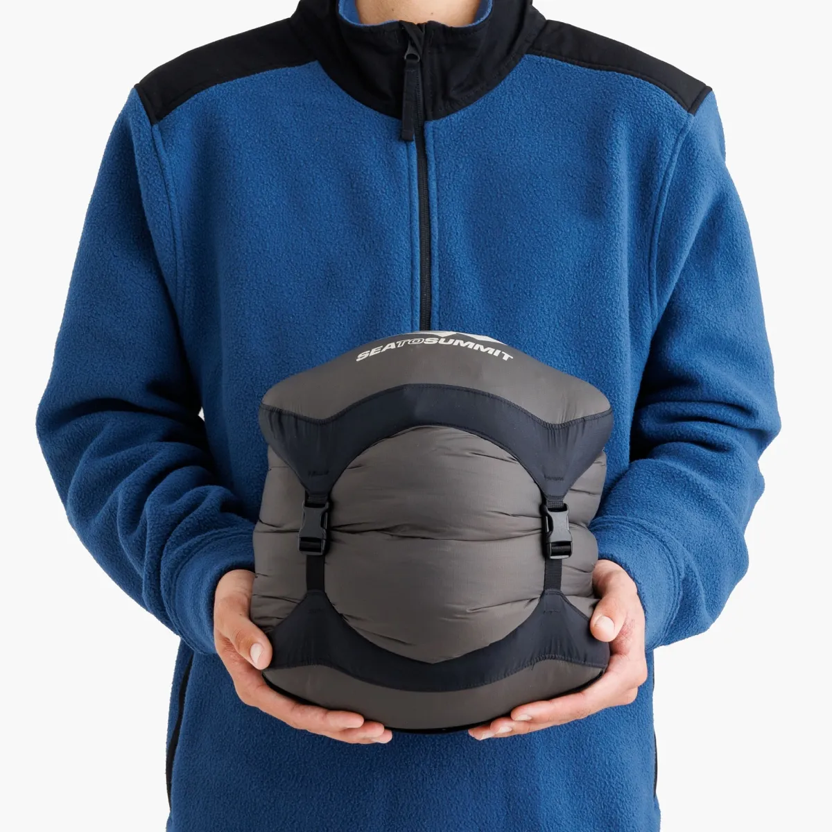 Bolsa de Dormir Sea To Summit Trek -16C Womens Long Confort -9°C