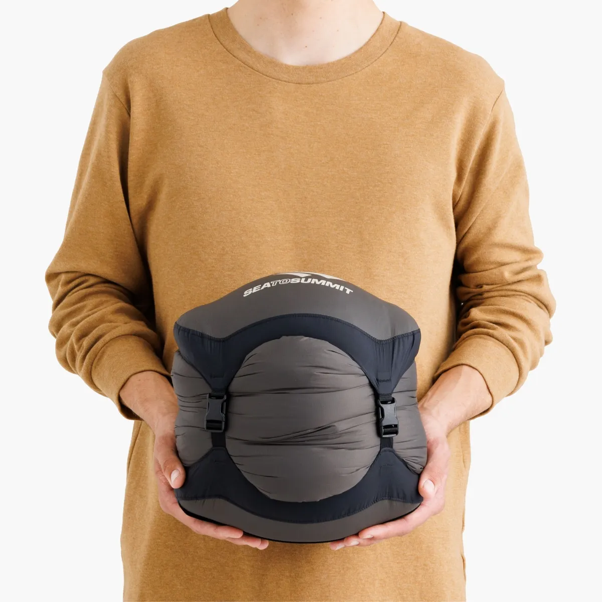 Bolsa de Dormir Sea To Summit Ascent -9C Womens Regular Confort -9°C