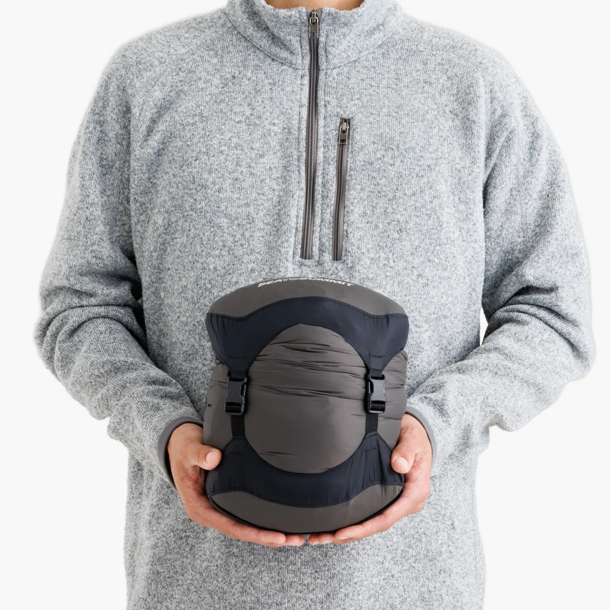 Bolsa de Dormir Sea To Summit Spark Pro 900 -9C Regular Confort -3°C